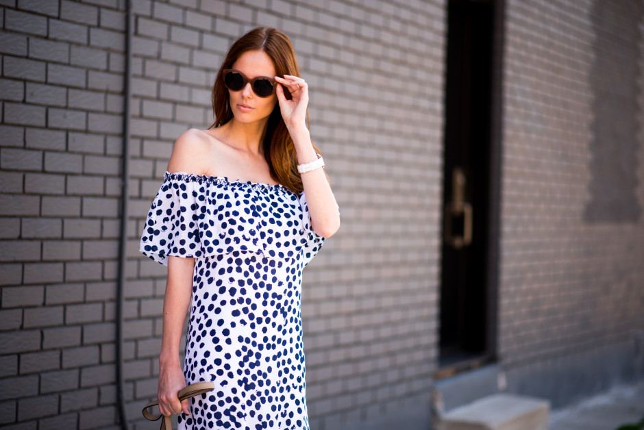 Rebecca Minkoff Devy Maxi Dress Illesteva