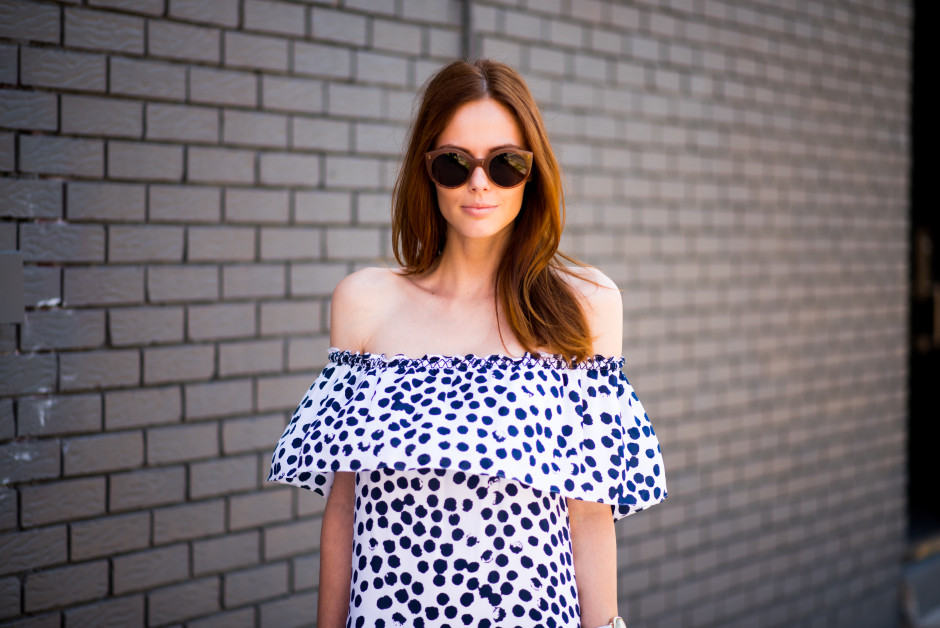 Rebecca Minkoff Devy Maxi Dress Illesteva