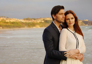 Alyssa Campanella Torrance Coombs Engaged Royal Alyssa Ring The A List