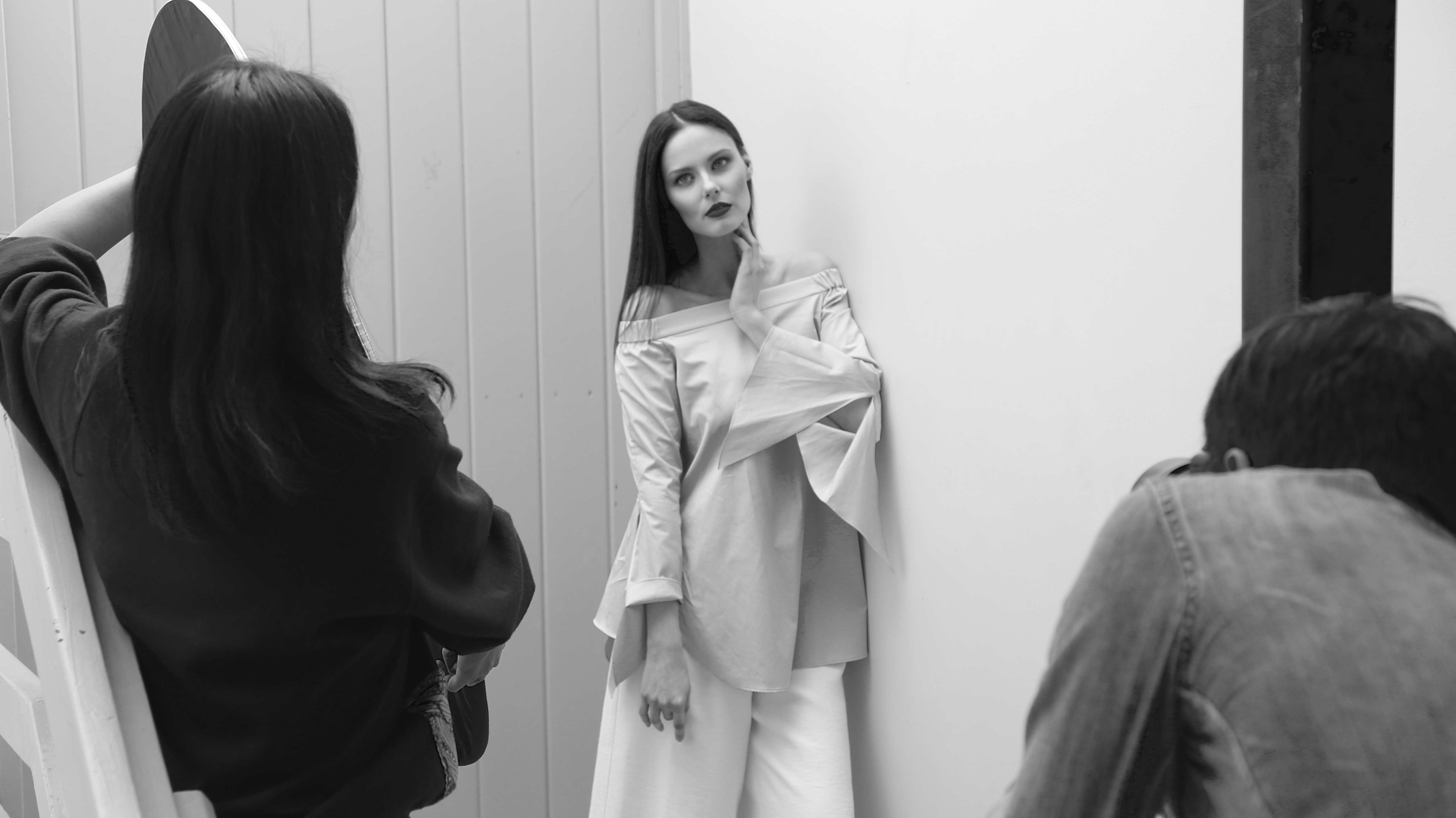Lorac Cosmetics Pro-Files Fall Collection Alyssa Campanella