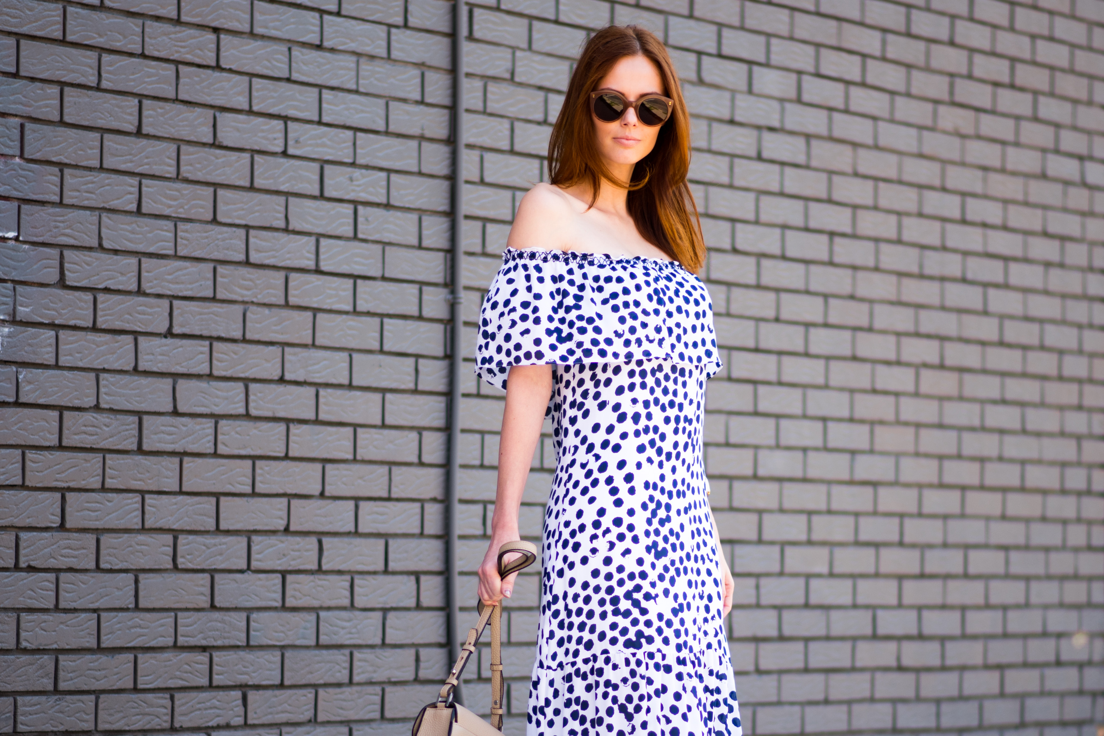 rebecca minkoff maxi dress