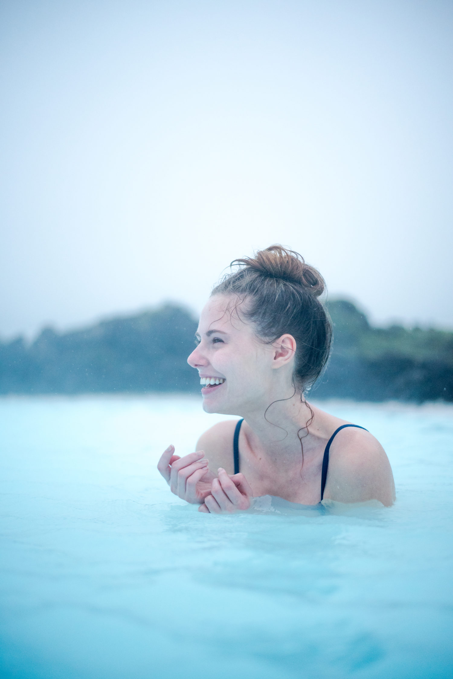blue lagoon bathing suits