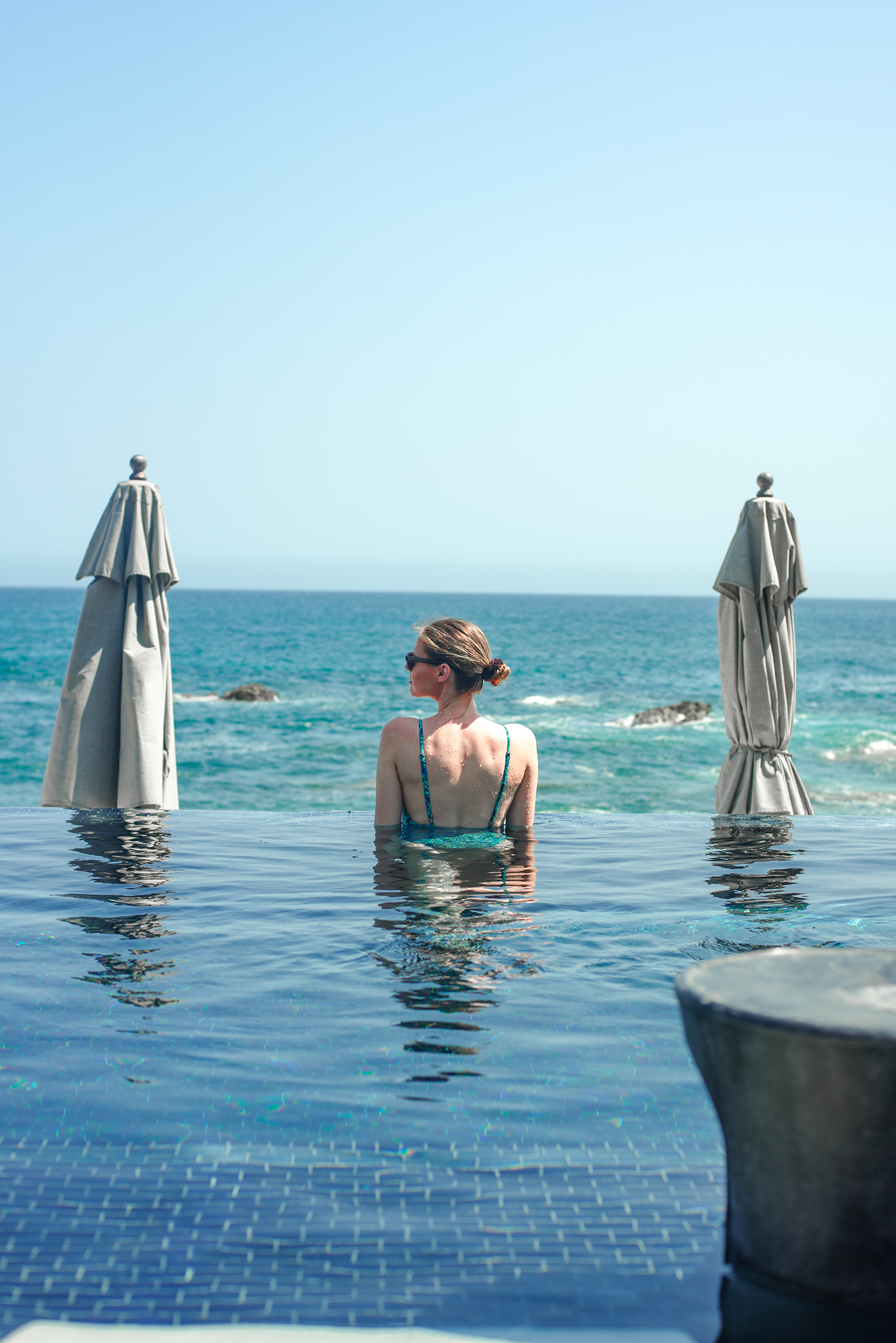 Alyssa Campanella The A List Esperanza Resort Our Escape to Cabo