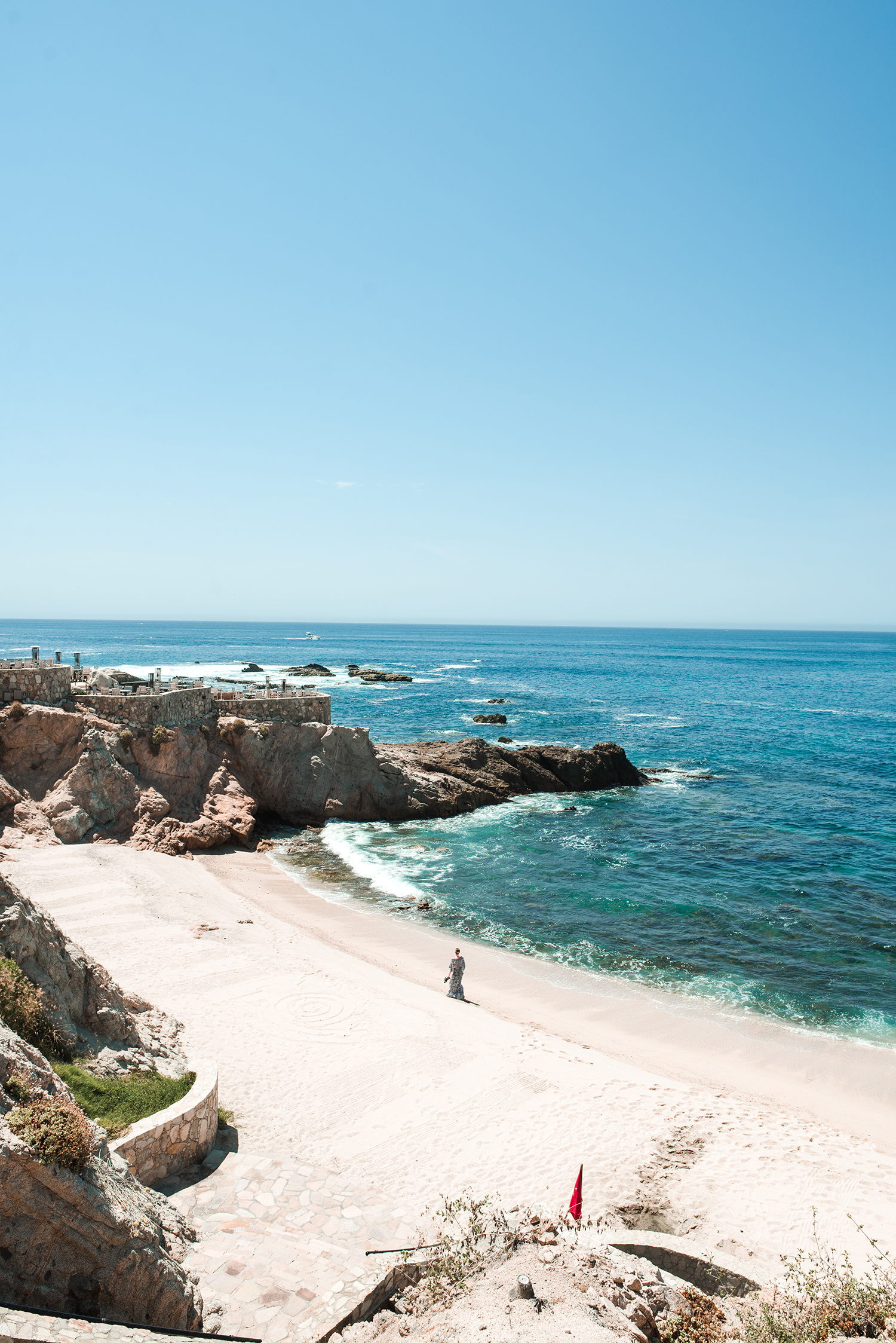 Alyssa Campanella The A List Esperanza Resort Our Escape to Cabo
