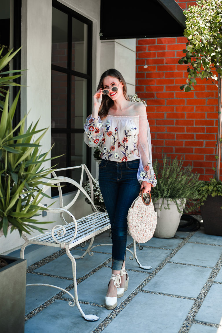 First Date Looks - The A List