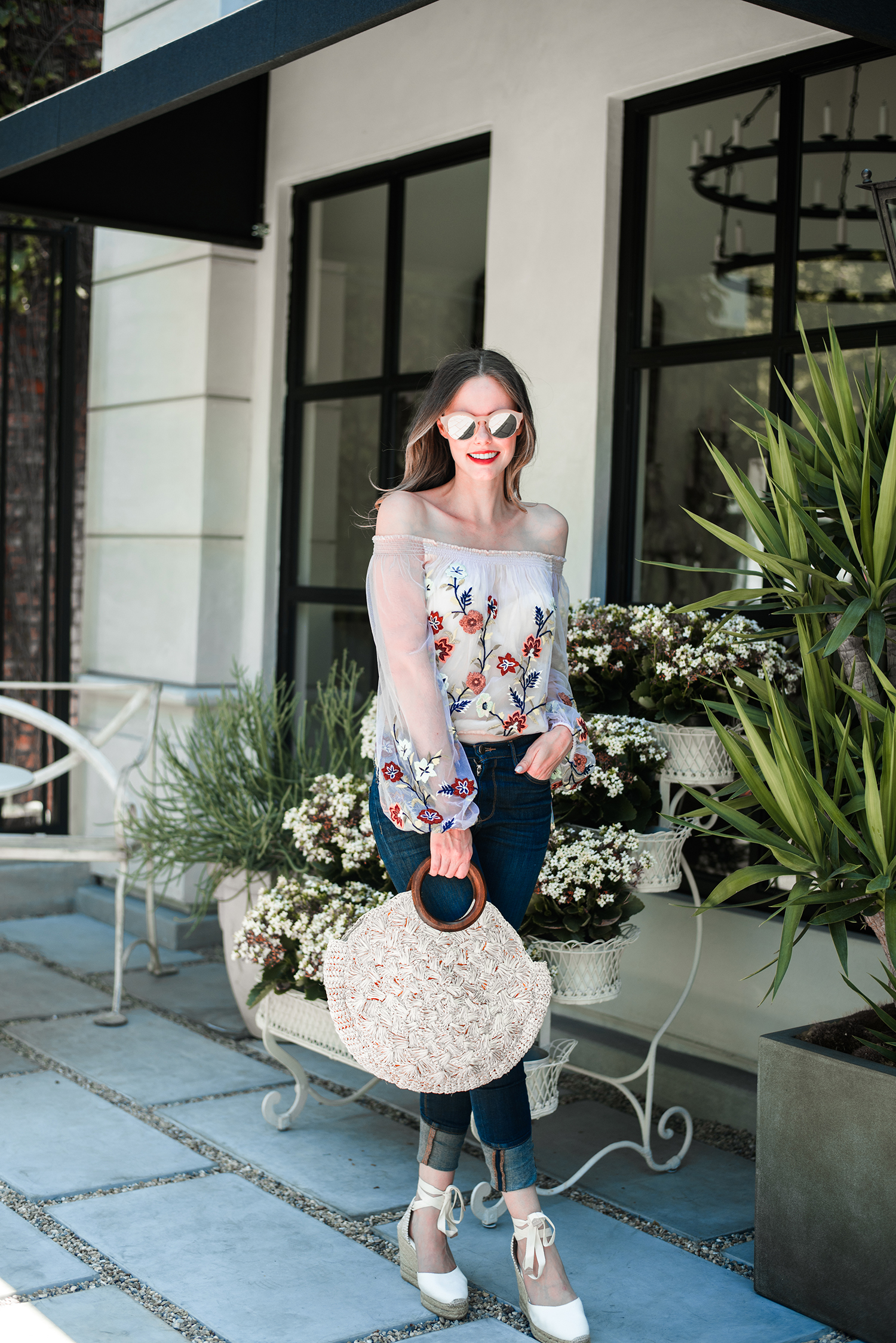 First Date Looks - The A List