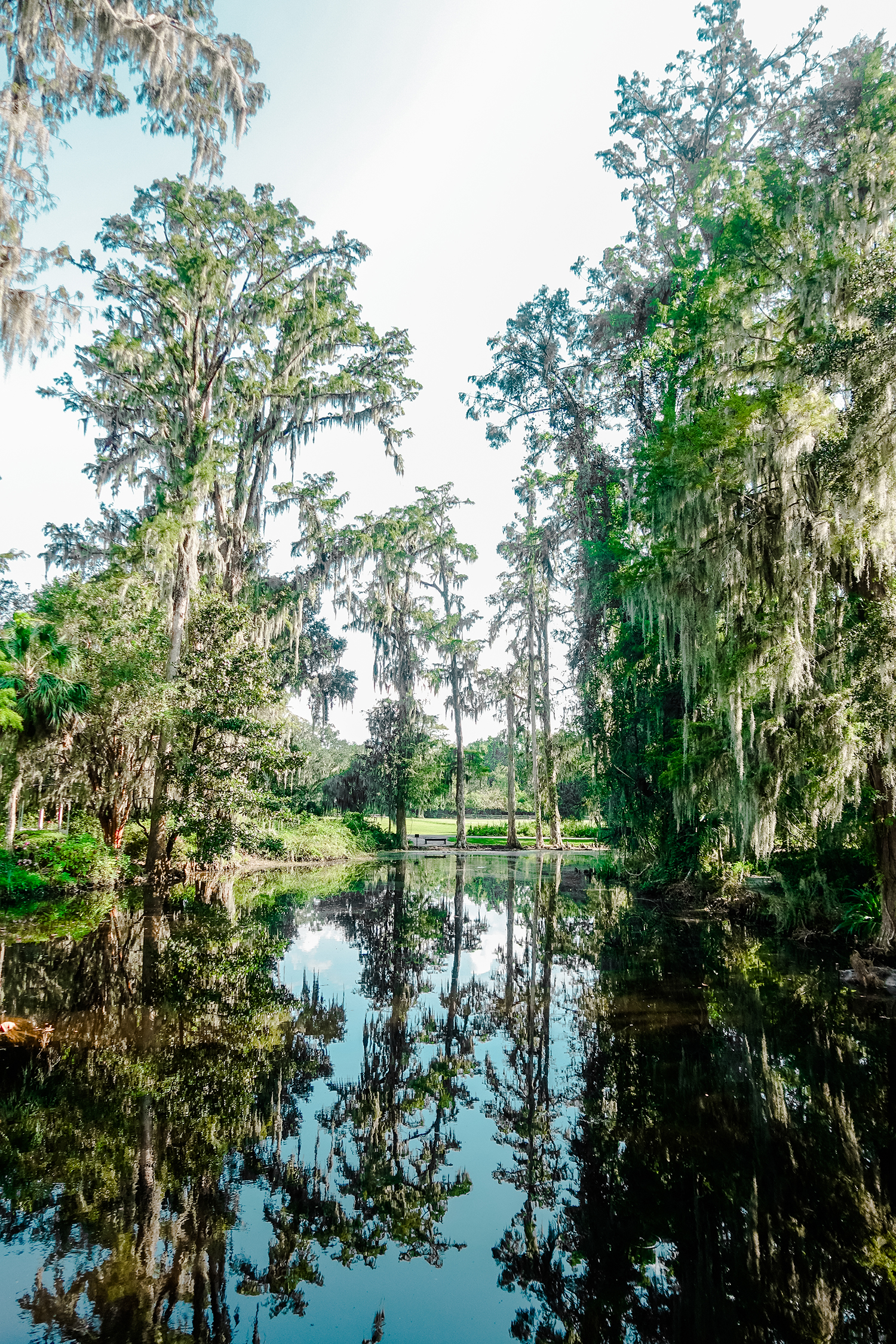 Magnolia Gardens The A List