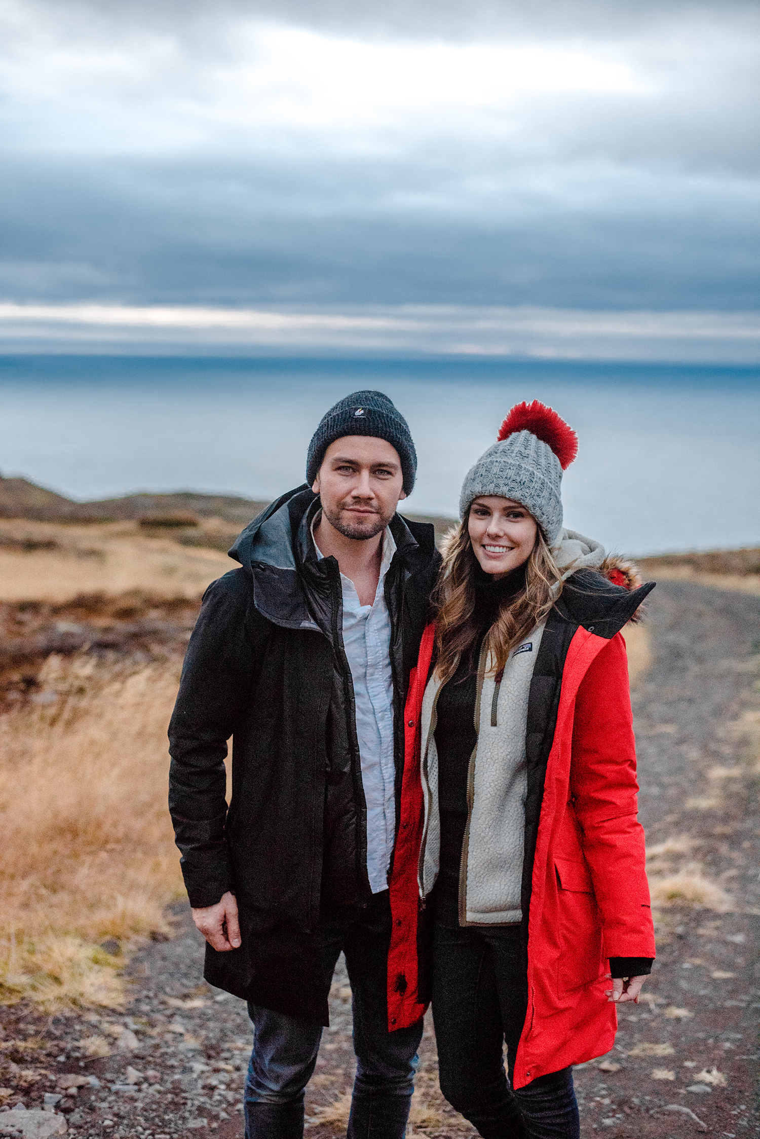 Alyssa Campanella of The A List shares her favorite travels from 2017 in Iceland
