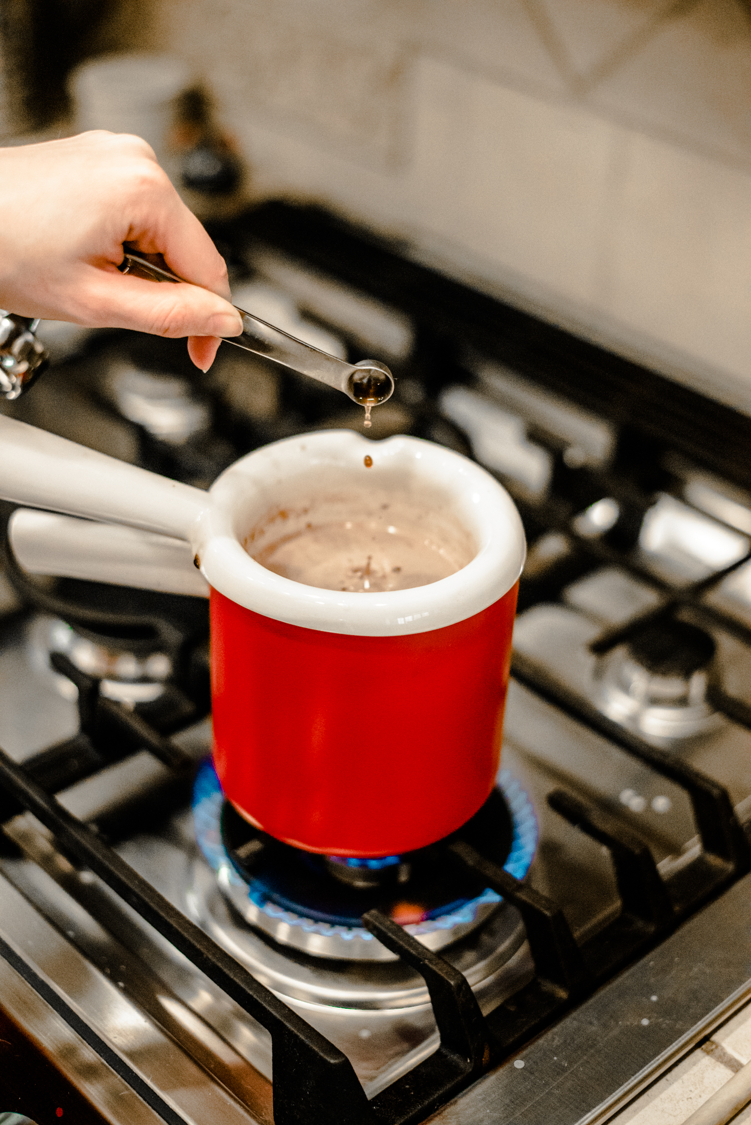 Williams Sonoma Hot Chocolate Recipe Williams Sonoma Hot Chocolate Recipe