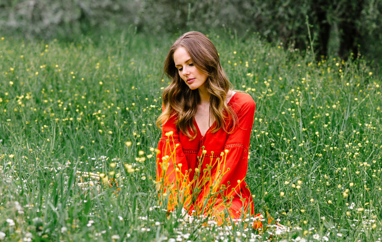 Alyssa Campanella of The A List blog shares her struggles with anxiety and depression