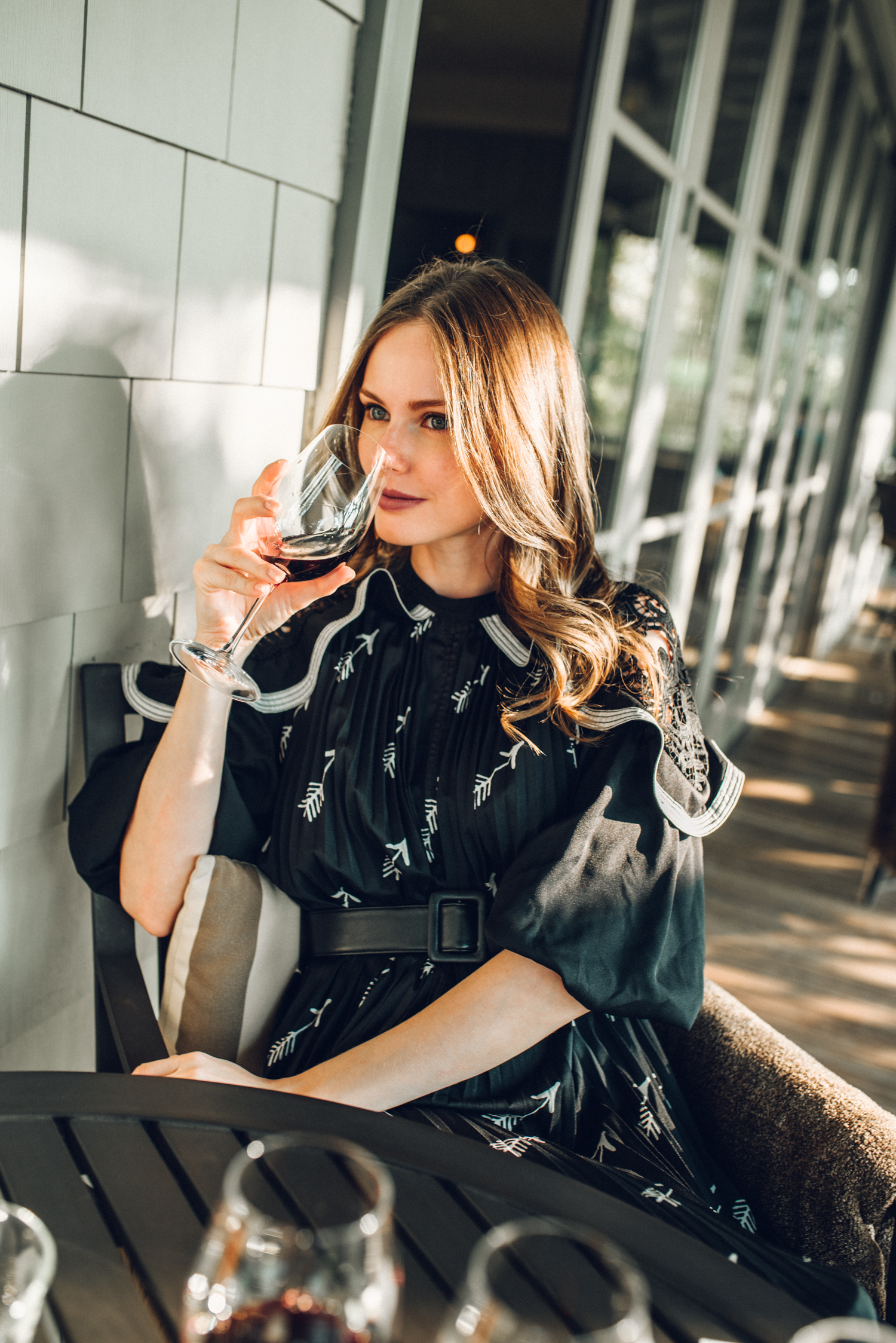 Chasing the Cabernet // Napa Valley - The A List
