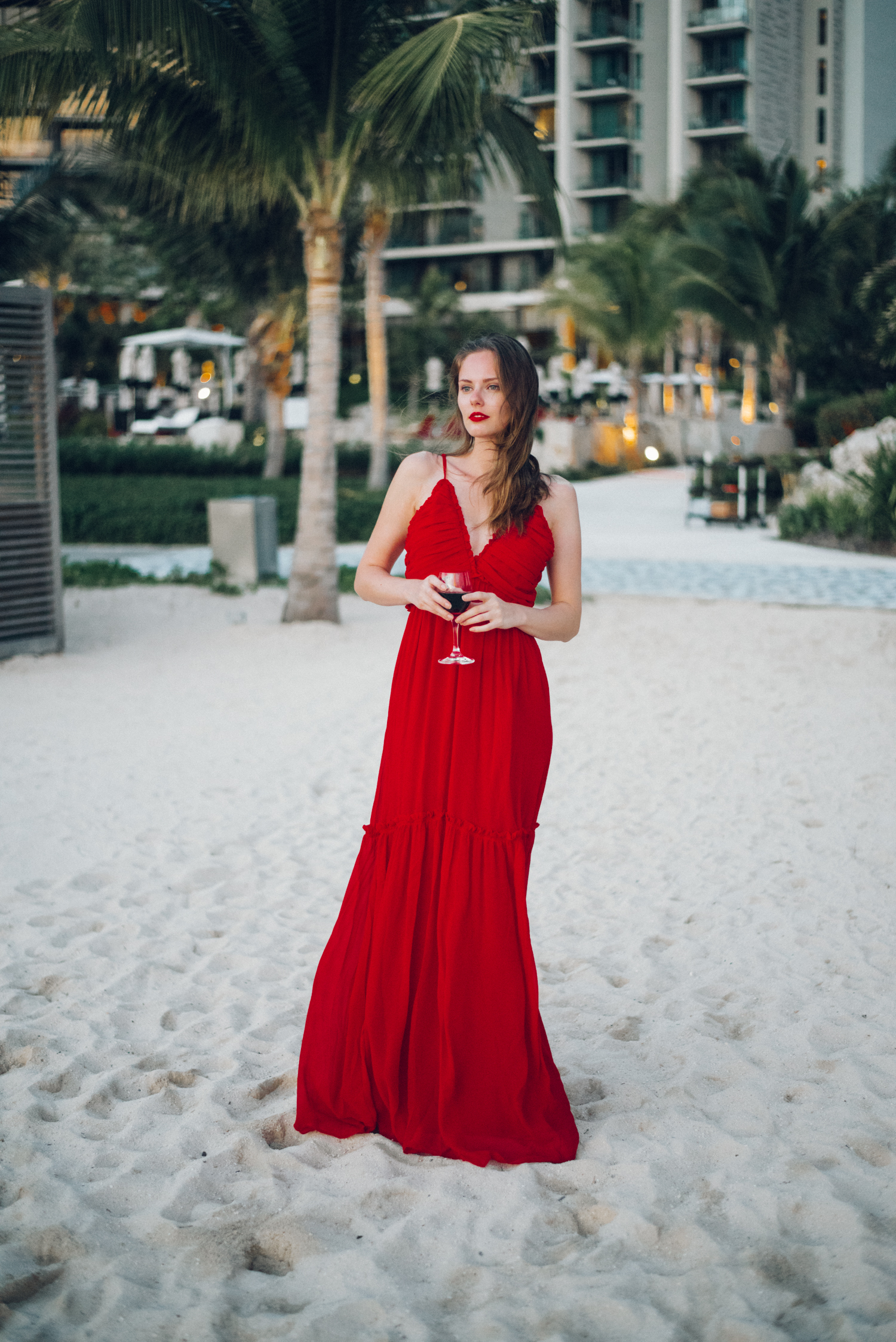 Alyssa Campanella of The A List blog shares her travels of 2018