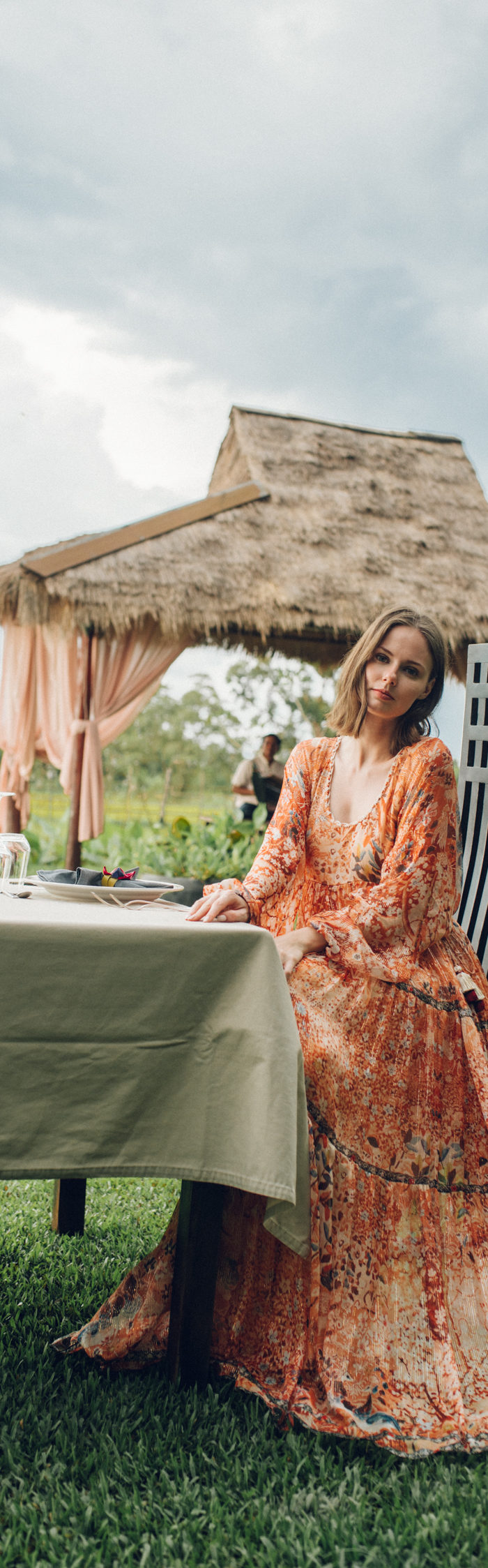 Alyssa Campanella of The A List blog shares her Siem Reap, Cambodia travel guide