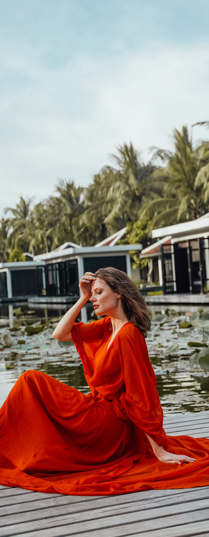 Alyssa Campanella of The A List blog shares her Hoi An, Vietnam travel guide